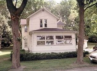 7561 Old Lyons Rd, Lyons, NY 14489