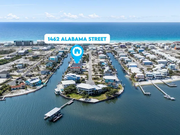 1462 Alabama St, Navarre, FL 32566