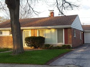 17047 Greenbay Ave, Lansing, IL