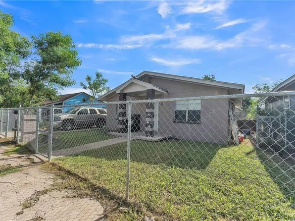 909 S 17 1/2 St, McAllen, TX 78501