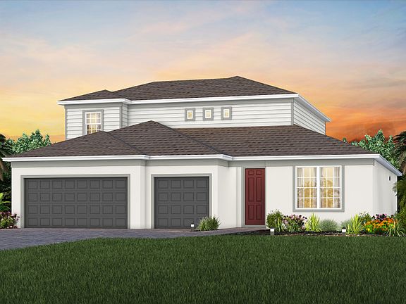 New Ashby Home For Sale FM1