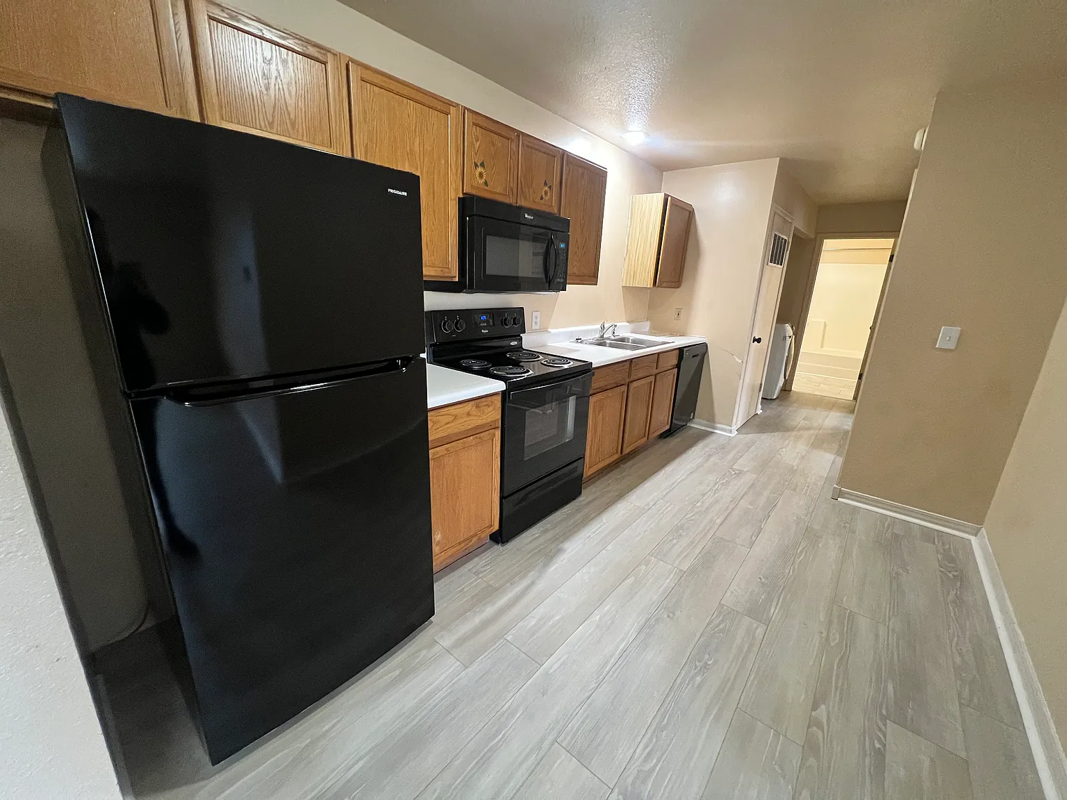 2 bed, 815 sqft, $795 — Photo 4
