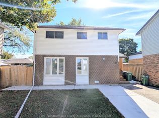 1212 Copperfield Pl, Windsor, ON N8S 4G6