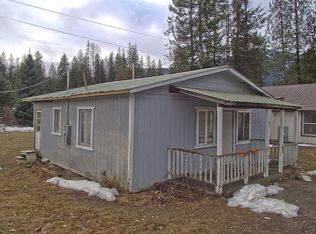 2 Railroad Ave, Noxon, MT 59853