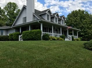 39 Mountain View Rd, Blairsville, GA 30512