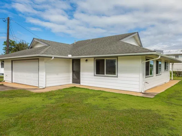 3314 Elima St, Lihue, HI 96766