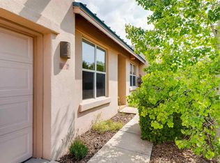 7 Grayhawk Pl, Santa Fe, NM 87508