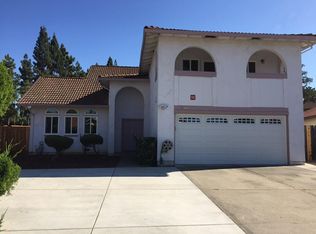 3487 Woodyend Ct, San Jose, CA 95121