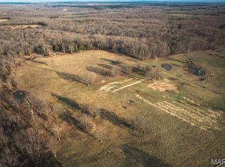 72/ACRE S County Road 8490, Newburg, MO 65550