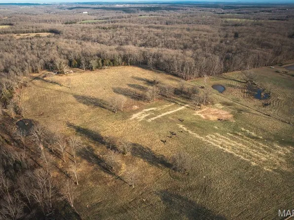72/ACRE S County Road 8490, Newburg, MO 65550