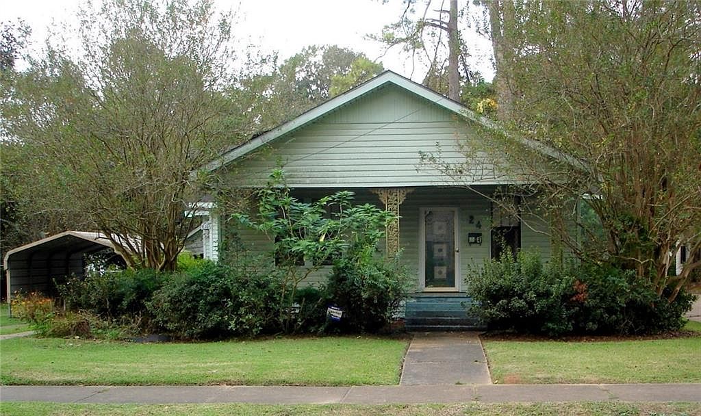 24 Chester St, Alexandria, LA 71301 Zillow