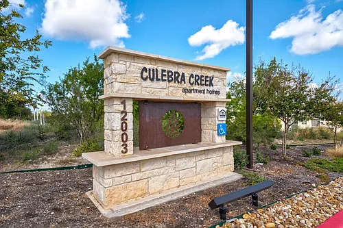 Culebra Creek Apartments Photo 1