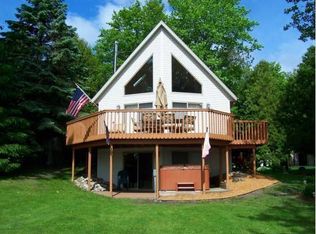 4443 Lakeview Dr, Beaverton, MI 48612