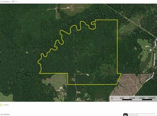 333 Yocum Rd Lot Wp002, Trout, LA 71371