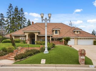 382 E Walnut Hill Ave, Fresno, CA