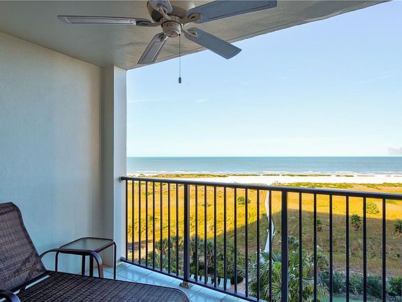 2nd image of 1230 Gulf Blvd APT 805