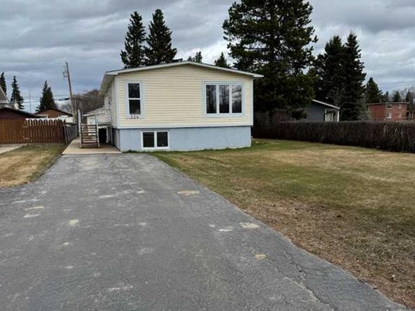 224 S 2nd Ave NE, Slave Lake, AB T0G 2A0