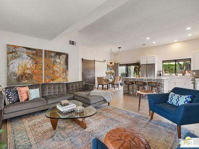 1667 Paseo De La Palma, Palm Springs, CA, 92264