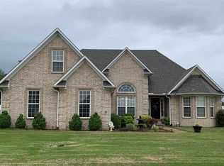 25 Wilderness Cv, Jackson, TN 38305