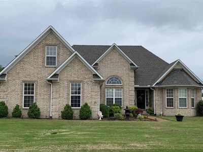 25 Wilderness Cv, Jackson, TN, 38305
