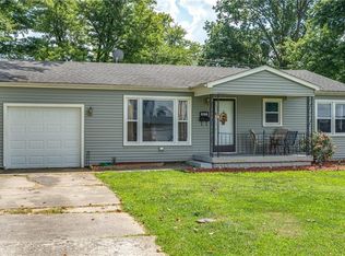 601 E Gordon Ave, Effingham, IL 62401