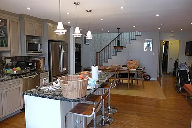 Rented by Corcoran