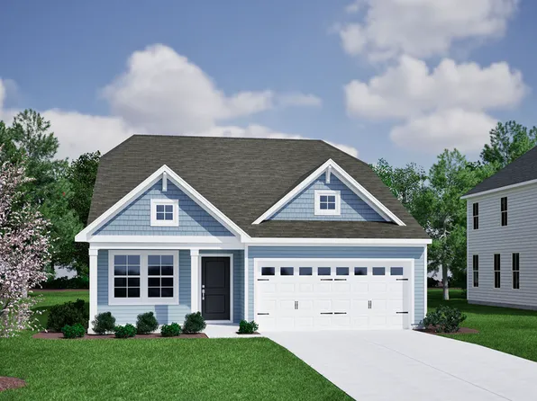 2037 Bull City Bnd, Durham, NC 27703