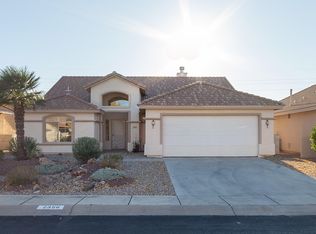 2356 Candlewood Dr, Sierra Vista, AZ 85650