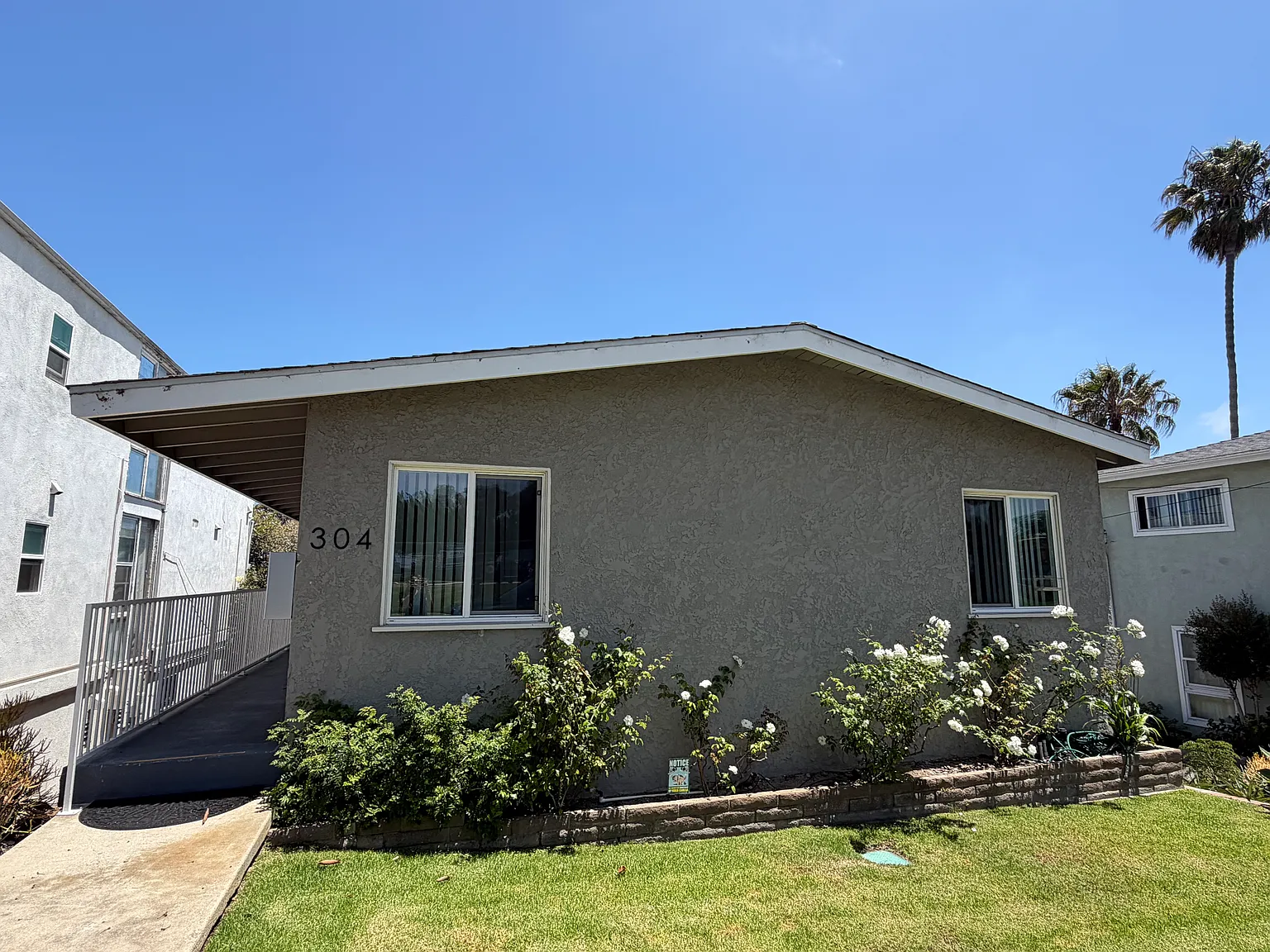 1 bed, 525 sqft, $2,495 — Photo 1