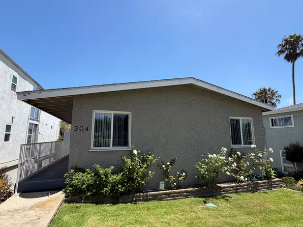 304 Maryland St APT A, El Segundo, CA 90245