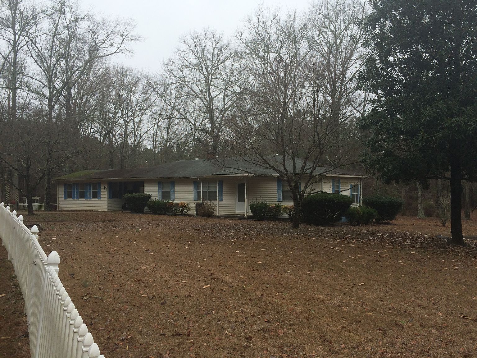 222 Coosa County Road 321, Kellyton, AL 35089 Zillow