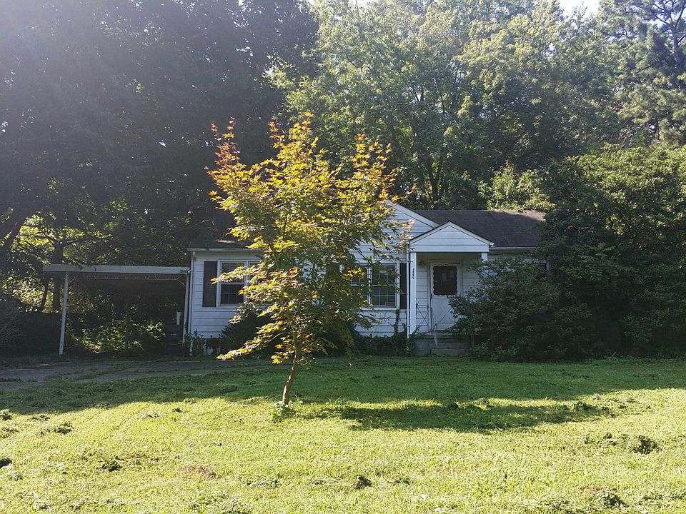 2nd image of 4005 Eula Cir