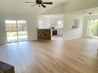 2710 Elder Rd, Katy, TX 77493