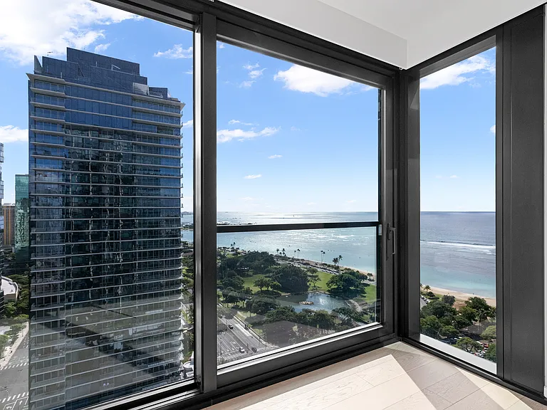 1100 Ala Moana Blvd #2606 — Photo 5