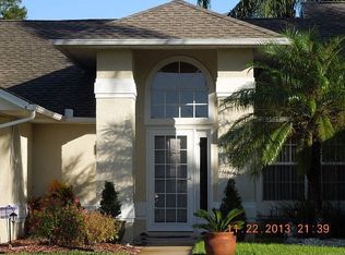 1941 Glen Meadows Cir, Melbourne, FL 32935