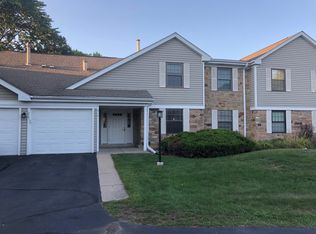 214 Scarsdale Ct Unit D1, Schaumburg, IL 60193