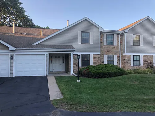 214 Scarsdale Ct #D1 Photo 1