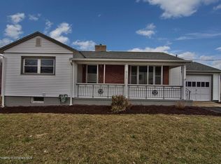 511 Winter St, Old Forge, PA