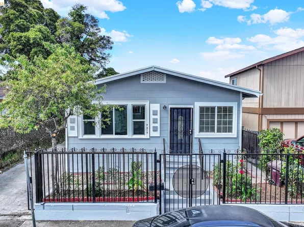 7317 Lockwood St, Oakland, CA 94621