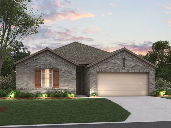 14062 Kempt Dr, Pilot Point, TX 76258