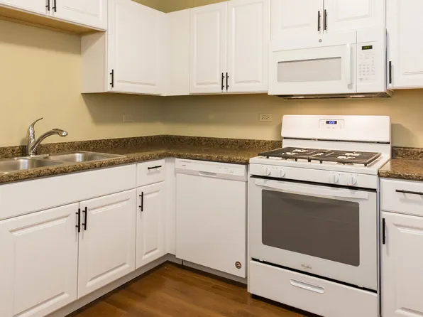 1942 N Hermitage Ave #A, Chicago, IL 60622