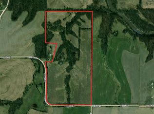 115th St, Stockport, IA 52651
