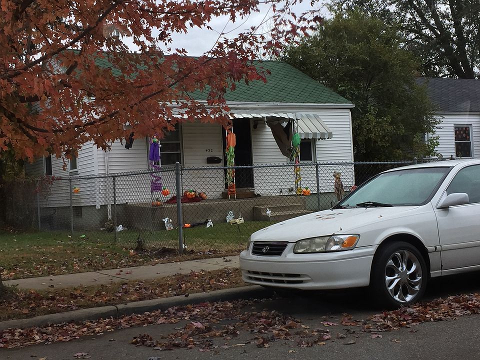 2nd image of 432 S Kenmore St