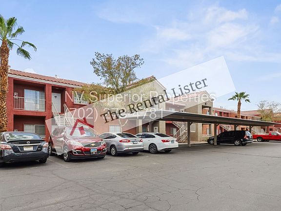 2nd image of 4730 E Craig Rd Building 1081-14