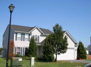368 Oakmont Dr, Charles Town, WV 25414