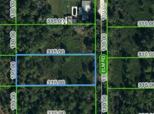 5725 Elm Rd, Sebring, FL 33875