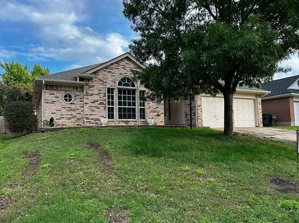 1905 Timberline Ln, Sherman, TX 75092