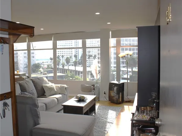 100 Atlantic Ave APT 614, Long Beach, CA 90802