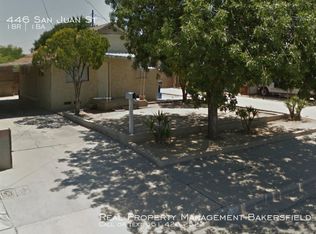 446 San Juan St, Mc Farland, CA 93250