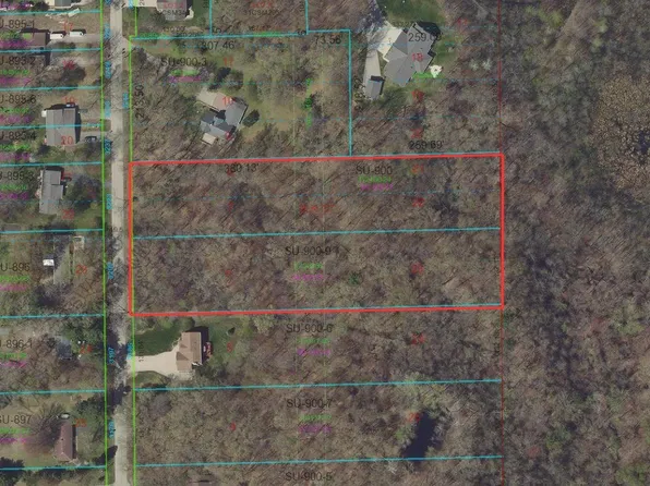 Maple Grv #1&2, Suamico, WI 54173